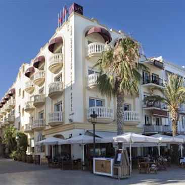 URH Hotel Sitges Playa (ex San Sebastian Playa)